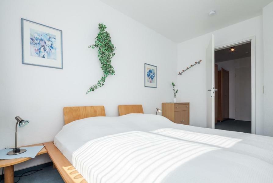 17 Duenenweg Duenenblick Apartment Boltenhagen  Luaran gambar