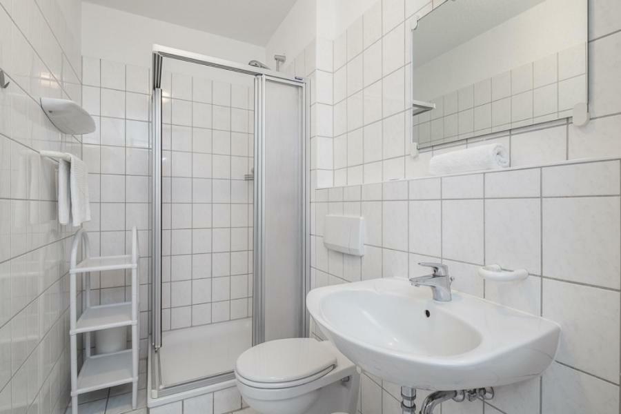 17 Duenenweg Duenenblick Apartment Boltenhagen  Luaran gambar